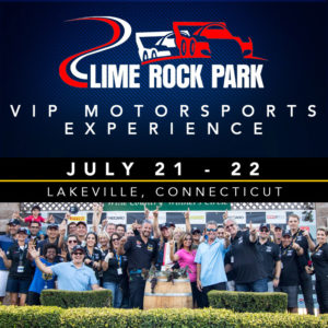 Lime Rock Park VIP Motorsports Experience